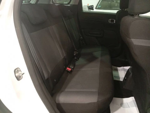 Citroën C3 Aircross BlueHDi 81kW (110CV) S&S Feel Pack