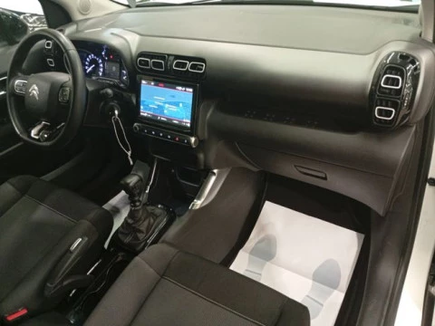 Citroën C3 Aircross BlueHDi 81kW (110CV) S&S Feel Pack