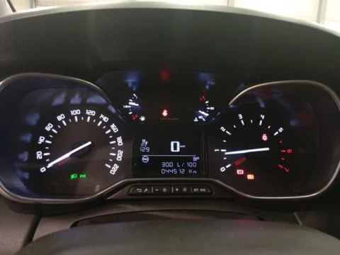 Citroën C3 Aircross BlueHDi 81kW (110CV) S&S Feel Pack