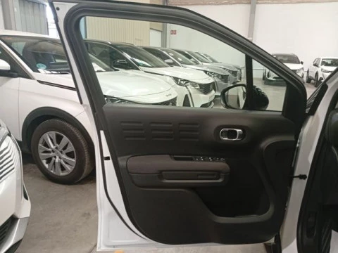 Citroën C3 Aircross BlueHDi 81kW (110CV) S&S Feel Pack
