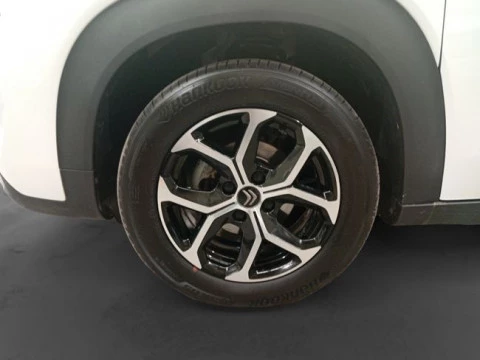 Citroën C3 Aircross BlueHDi 81kW (110CV) S&S Feel Pack