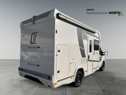 CHALLENGER 250 250 BREAK EDITION