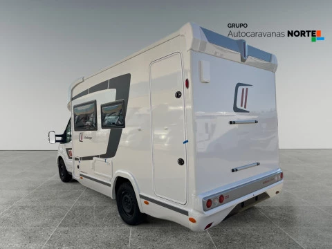 CHALLENGER 250 250 BREAK EDITION