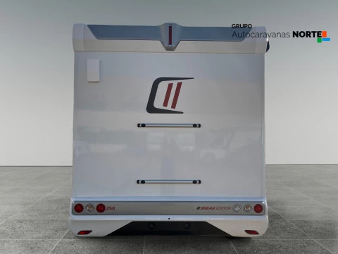 CHALLENGER 250 250 BREAK EDITION