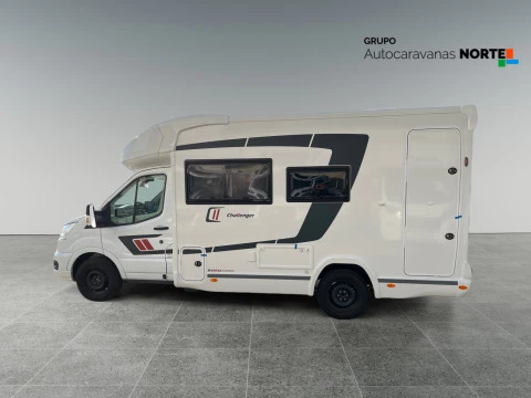 CHALLENGER 250 250 BREAK EDITION