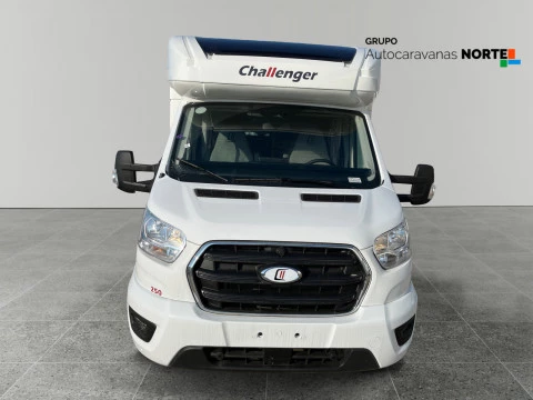 CHALLENGER 250 250 BREAK EDITION