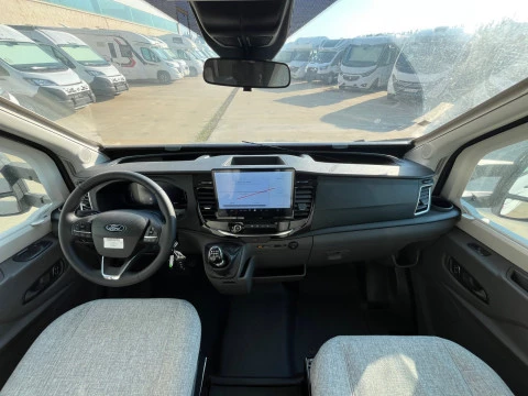 CHALLENGER 250 250 BREAK EDITION