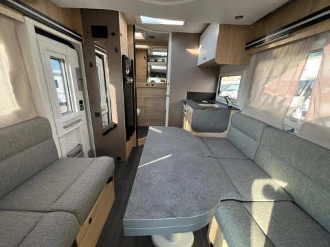 CHALLENGER 250 250 BREAK EDITION