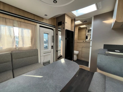 CHALLENGER 250 250 BREAK EDITION