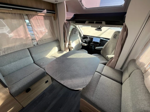 CHALLENGER 250 250 BREAK EDITION