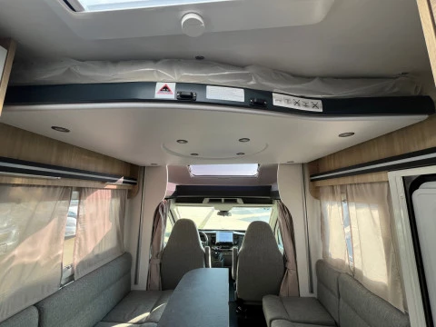 CHALLENGER 250 250 BREAK EDITION