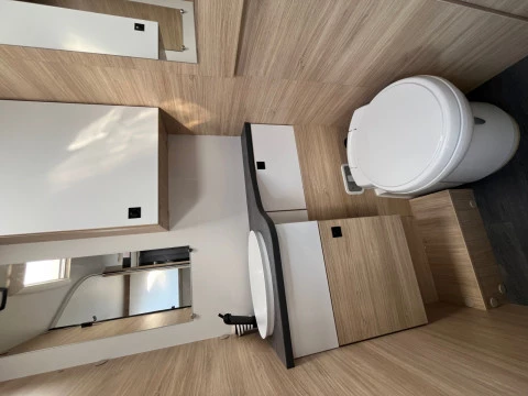 CHALLENGER 250 250 BREAK EDITION