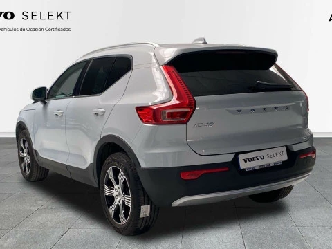 Volvo XC40 1.5 T2 INSCRIPTION AUTO 5P