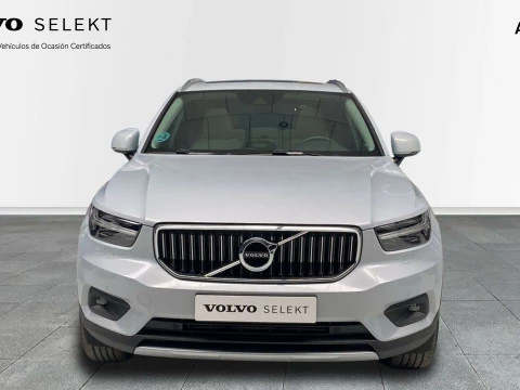 Volvo XC40 1.5 T2 INSCRIPTION AUTO 5P