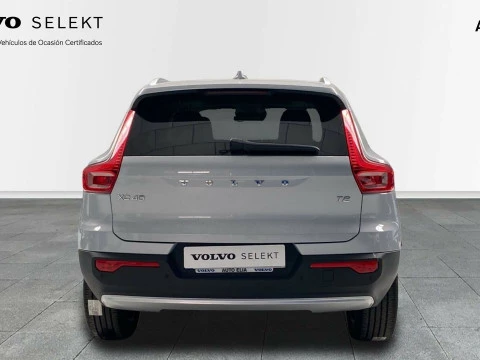 Volvo XC40 1.5 T2 INSCRIPTION AUTO 5P