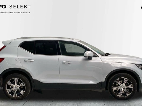 Volvo XC40 1.5 T2 INSCRIPTION AUTO 5P