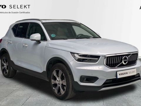 Volvo XC40 1.5 T2 INSCRIPTION AUTO 5P