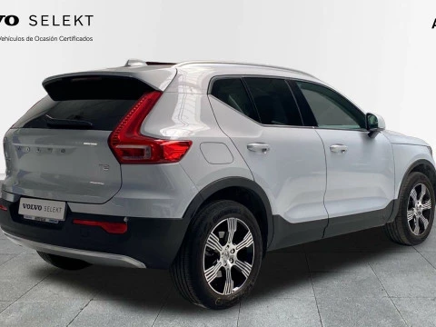 Volvo XC40 1.5 T2 INSCRIPTION AUTO 5P