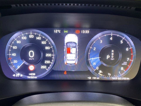 Volvo XC40 1.5 T2 INSCRIPTION AUTO 5P