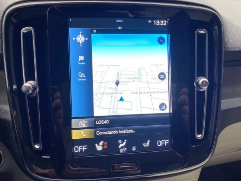 Volvo XC40 1.5 T2 INSCRIPTION AUTO 5P