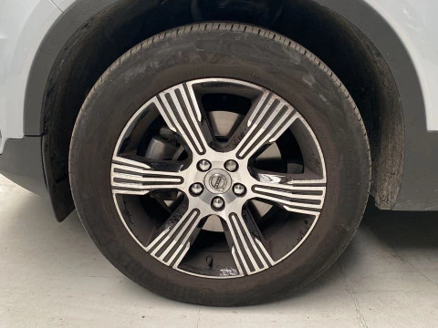 Volvo XC40 1.5 T2 INSCRIPTION AUTO 5P