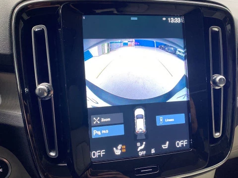 Volvo XC40 1.5 T2 INSCRIPTION AUTO 5P