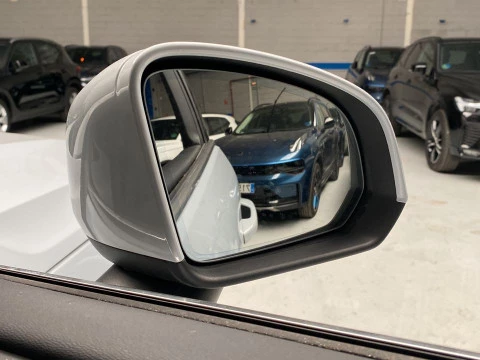 Volvo XC40 1.5 T2 INSCRIPTION AUTO 5P