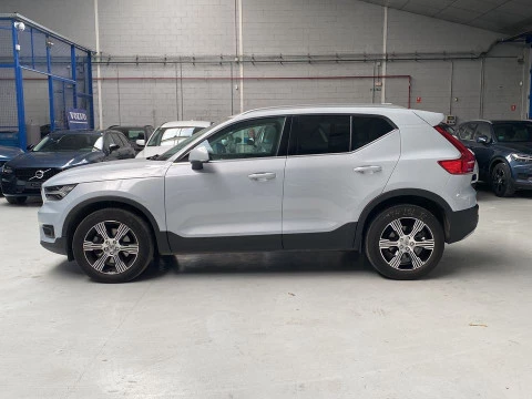 Volvo XC40 1.5 T2 INSCRIPTION AUTO 5P