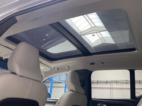 Volvo XC40 1.5 T2 INSCRIPTION AUTO 5P