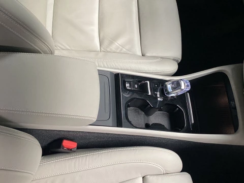 Volvo XC40 1.5 T2 INSCRIPTION AUTO 5P