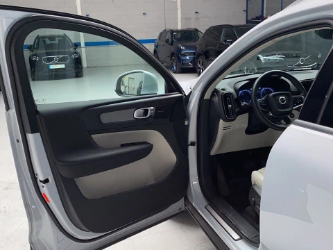 Volvo XC40 1.5 T2 INSCRIPTION AUTO 5P