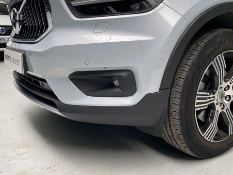 Volvo XC40 1.5 T2 INSCRIPTION AUTO 5P