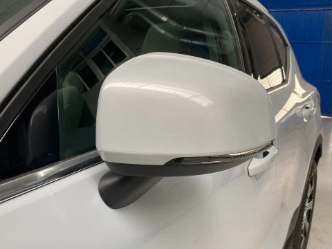 Volvo XC40 1.5 T2 INSCRIPTION AUTO 5P