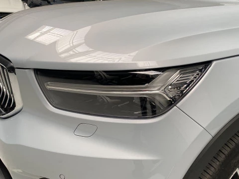 Volvo XC40 1.5 T2 INSCRIPTION AUTO 5P