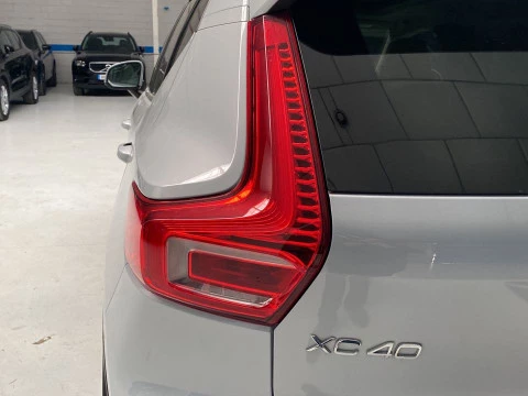 Volvo XC40 1.5 T2 INSCRIPTION AUTO 5P