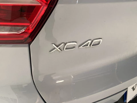 Volvo XC40 1.5 T2 INSCRIPTION AUTO 5P