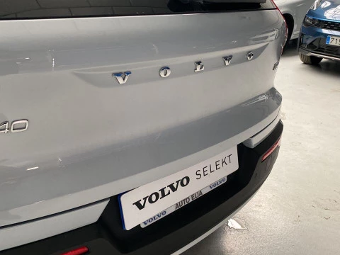 Volvo XC40 1.5 T2 INSCRIPTION AUTO 5P