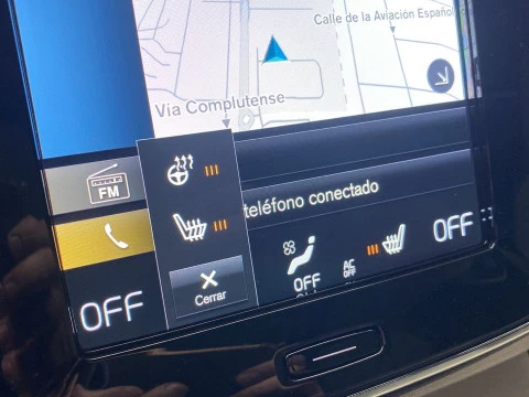 Volvo XC40 1.5 T2 INSCRIPTION AUTO 5P