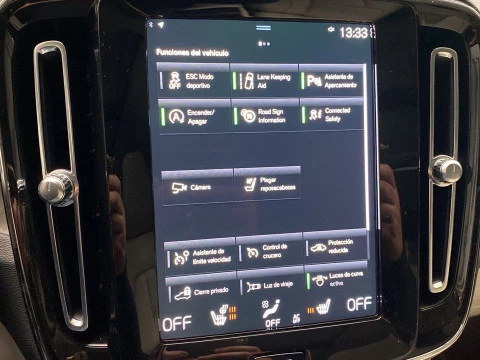 Volvo XC40 1.5 T2 INSCRIPTION AUTO 5P