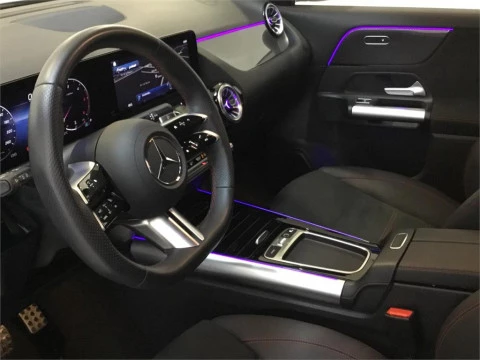 Mercedes-Benz GLA 200 D