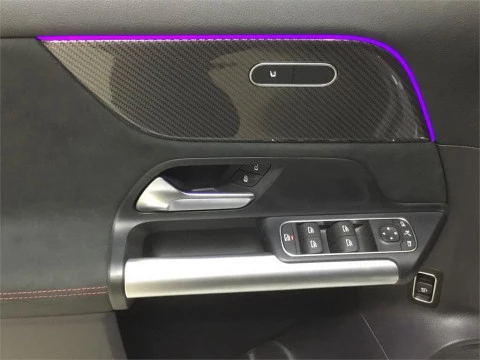 Mercedes-Benz GLA 200 D