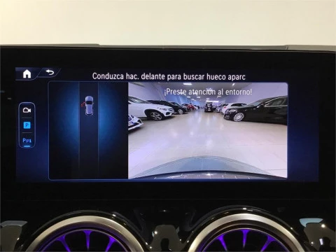 Mercedes-Benz GLA 200 D