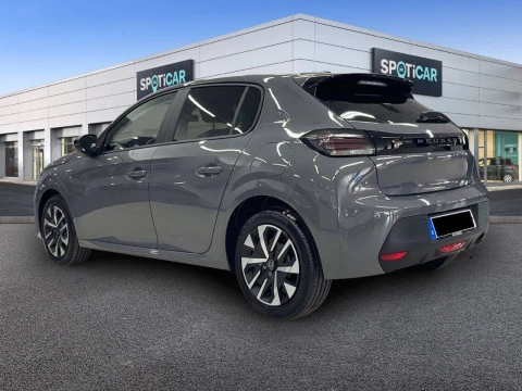 Peugeot 208 Active Puretech 100