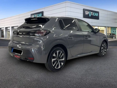 Peugeot 208 Active Puretech 100
