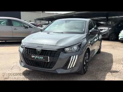 Peugeot 208 Active Puretech 100