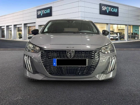 Peugeot 208 Active Puretech 100