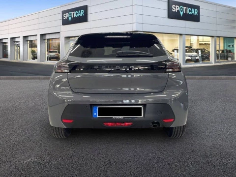 Peugeot 208 Active Puretech 100