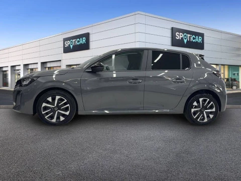 Peugeot 208 Active Puretech 100