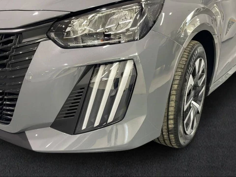 Peugeot 208 Active Puretech 100