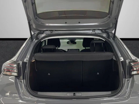 Peugeot 208 Active Puretech 100